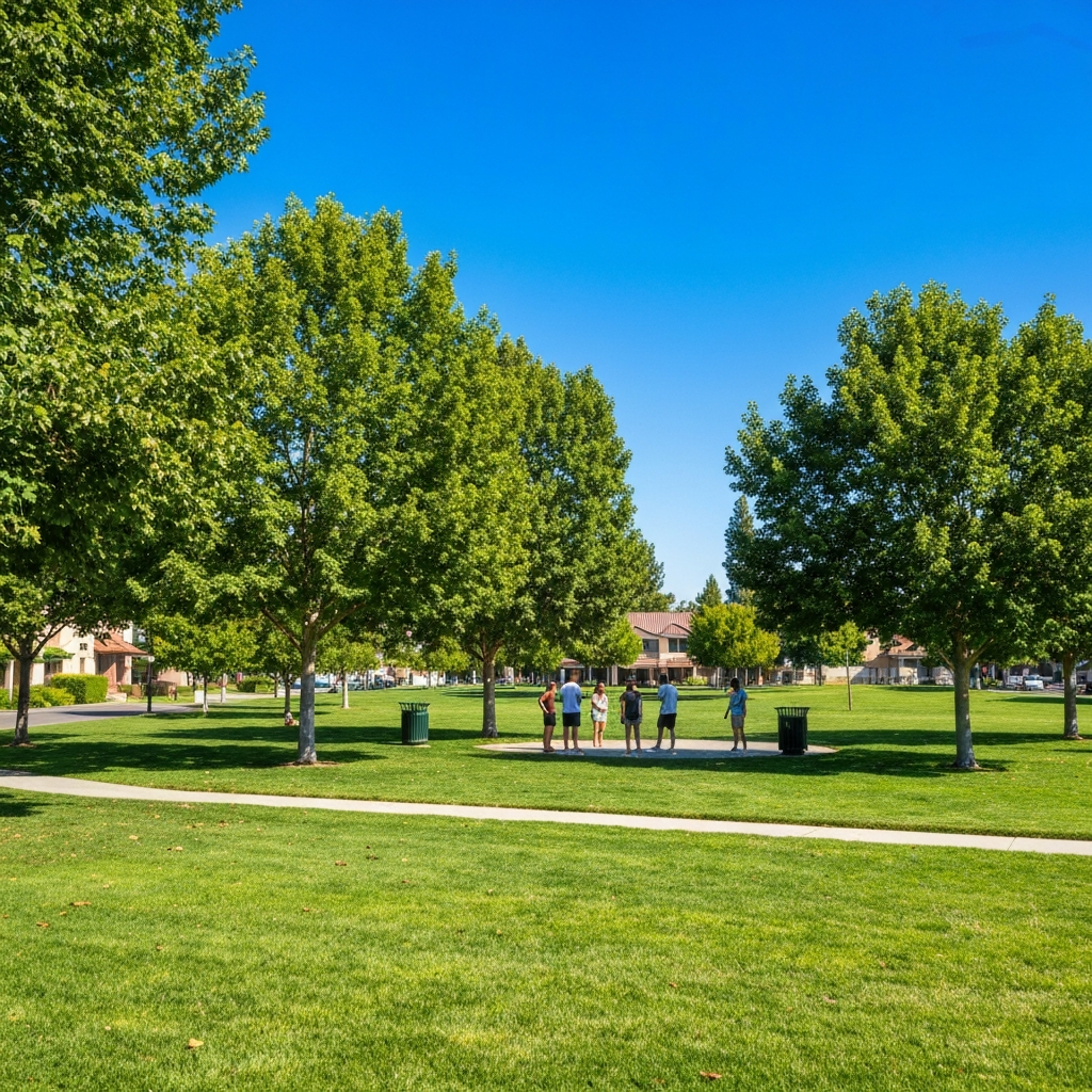 Understanding Elk Grove’s Climate: A Guide for Residents