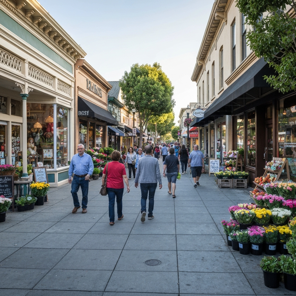 Discover Exclusive Deals from Elk Grove’s Local Businesses