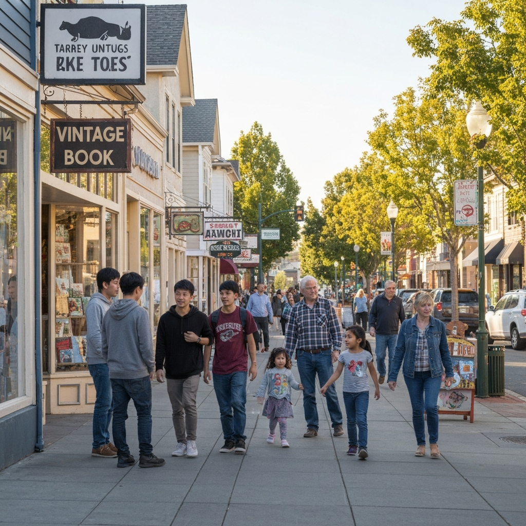 Elk Grove’s Thriving Small Business Scene: Resources and Growth Opportunities