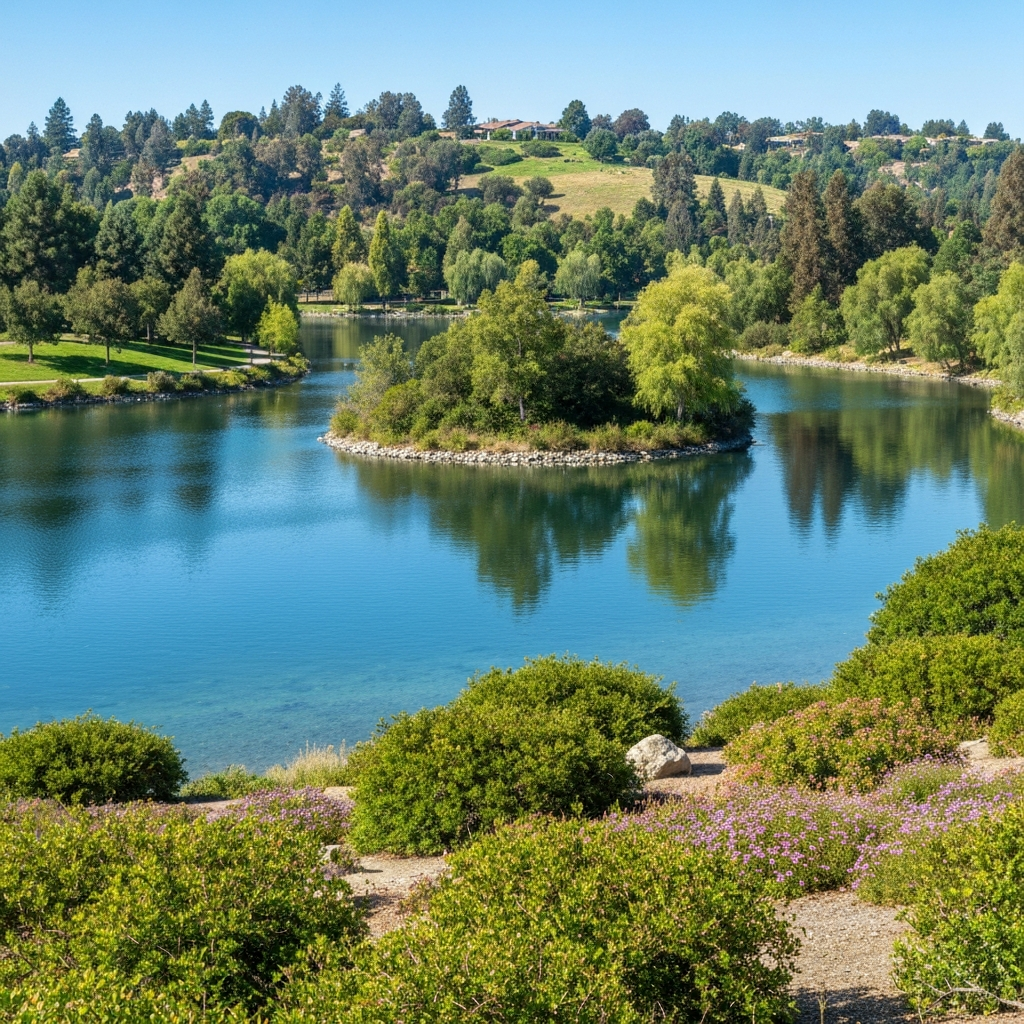 Discovering Elk Grove’s Parks and Outdoor Attractions
