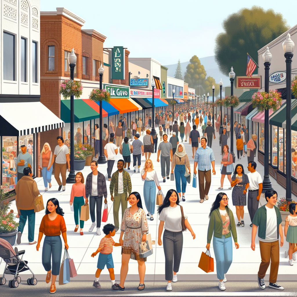 Discover Ongoing Deals and Offers from Elk Grove Businesses