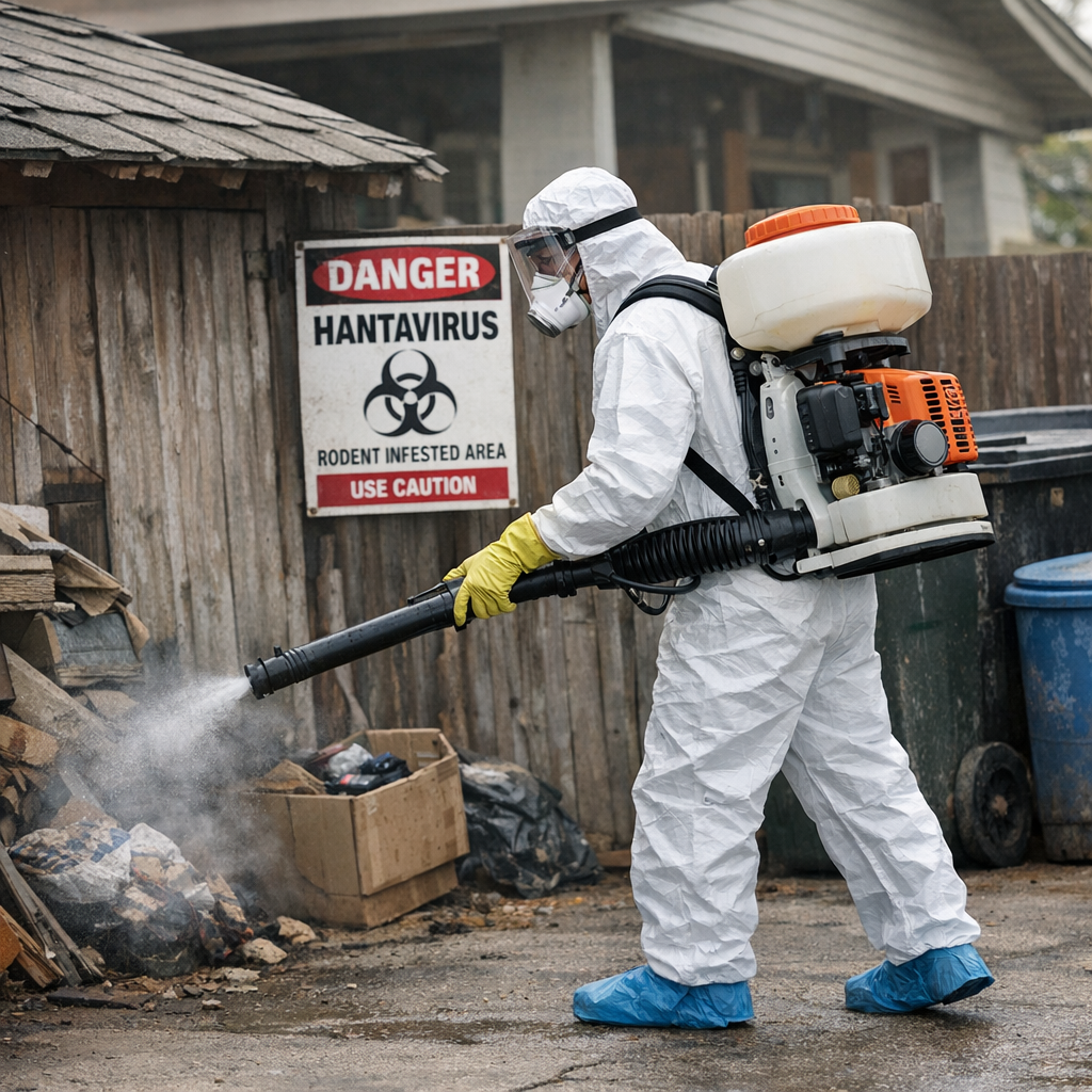 Understanding the Recent Hantavirus Outbreak and Its Implications
