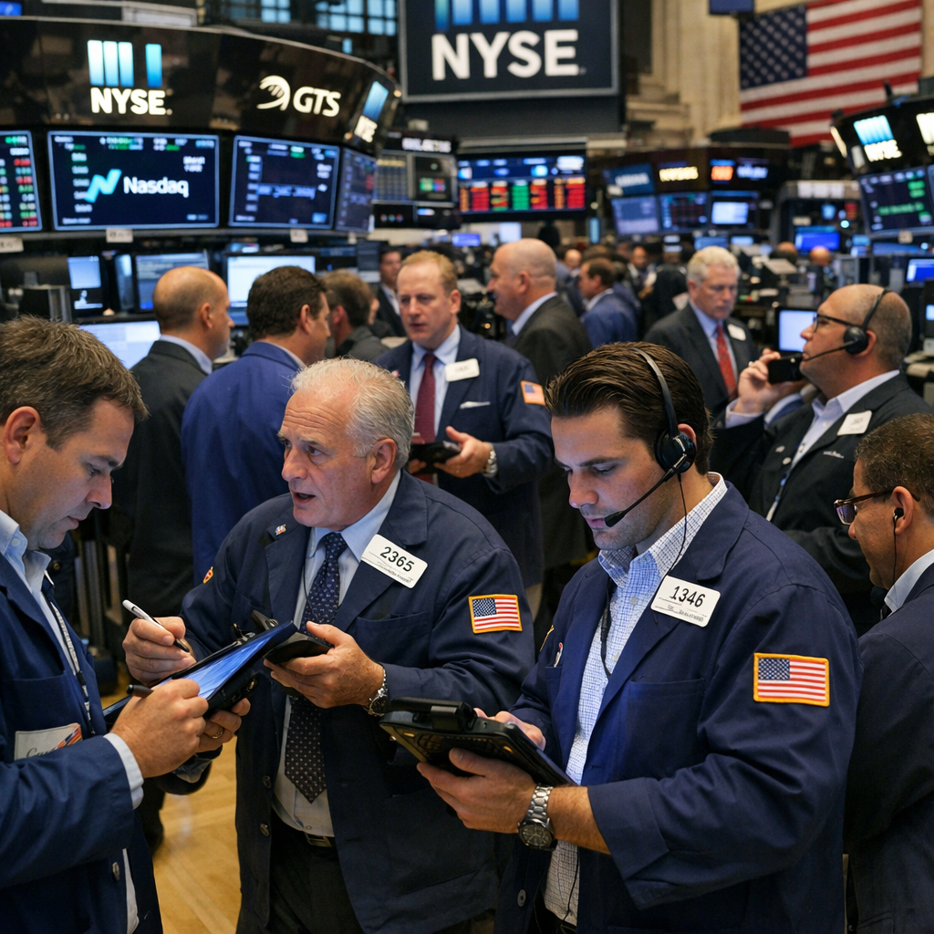 Navigating the Shifting Tides of the U.S. Economy